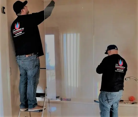 Professional plumbing installation for Tankless Water Heater Installation in Reidville